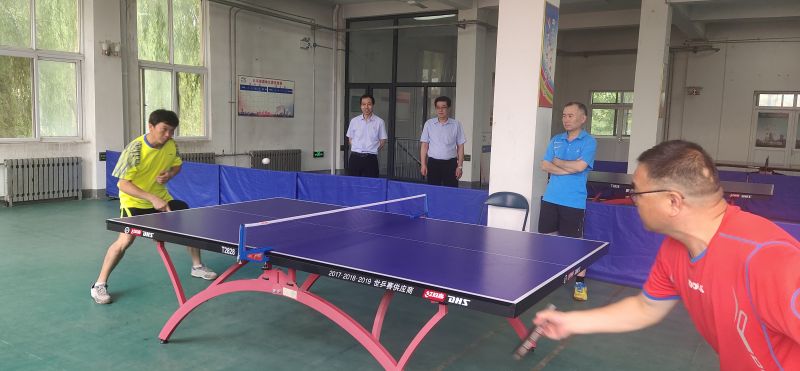 
				   
					黃河同力、騰躍同力工會(huì)舉行“慶祝中國(guó)共產(chǎn)黨成立100周年”乒乓球、羽毛球賽
				 